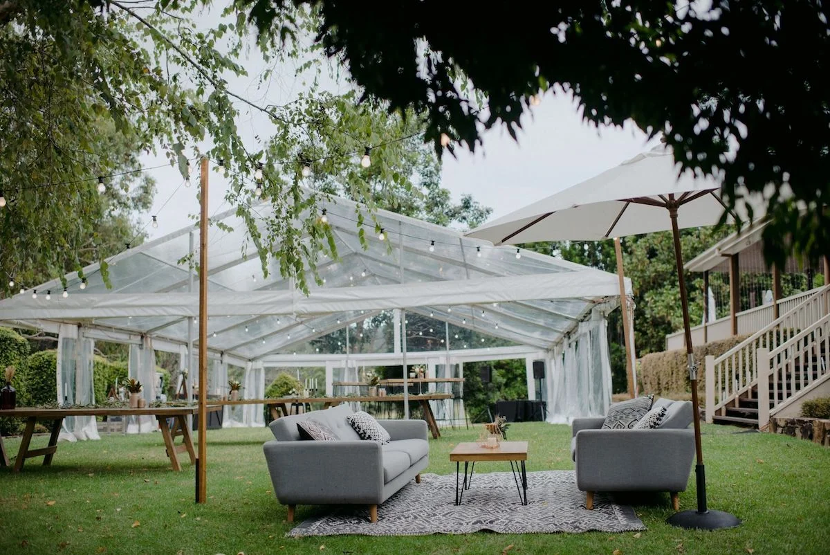 Real Wedding Katelyn + Justin Orara Valley Estate, Coffs Harbour