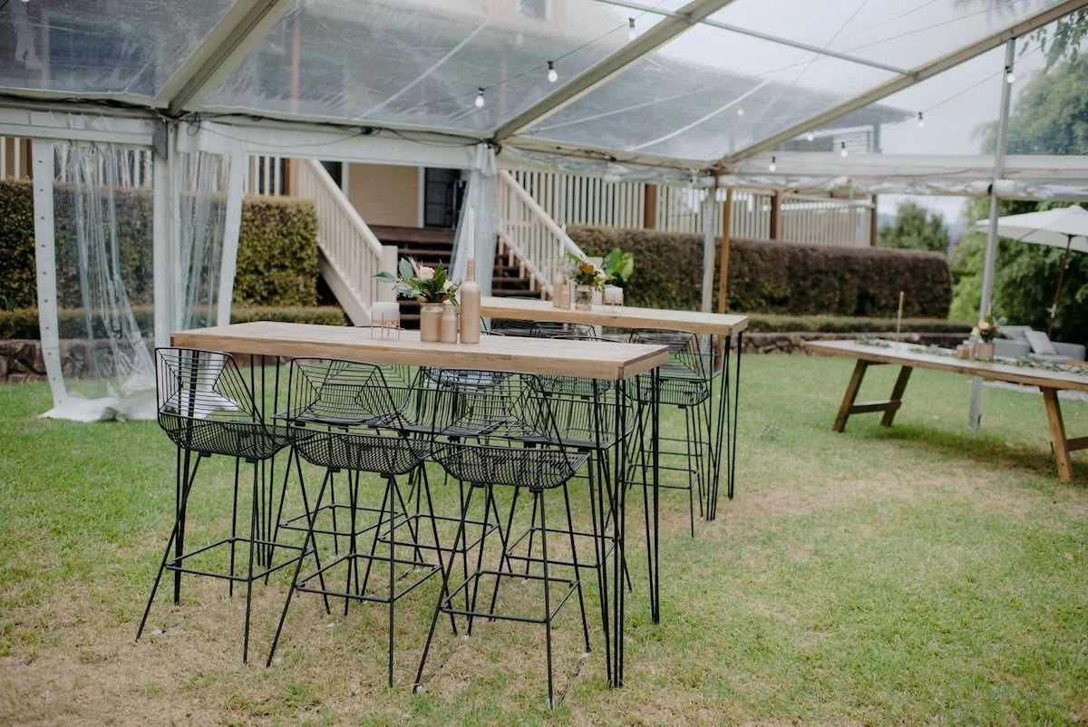 Real Wedding Katelyn + Justin Orara Valley Estate, Coffs Harbour