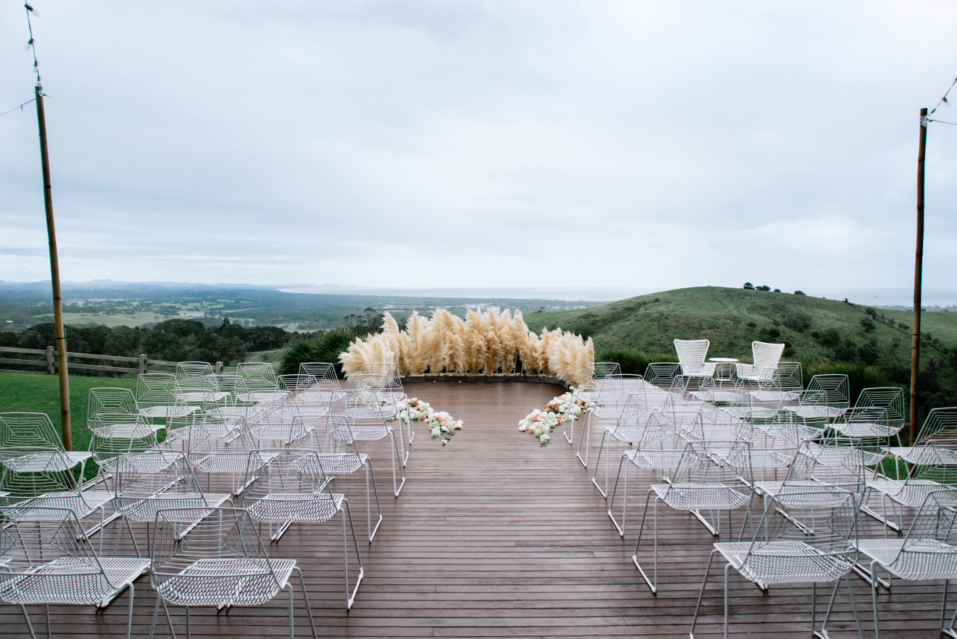 White Wire Soho Chair | Hampton Event Hire | Wedding & Event Furniture ...