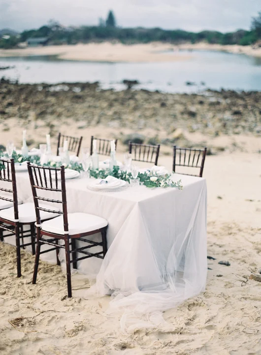 Walnut Tiffany Chair Hampton Event Hire Wedding & Event Furniture