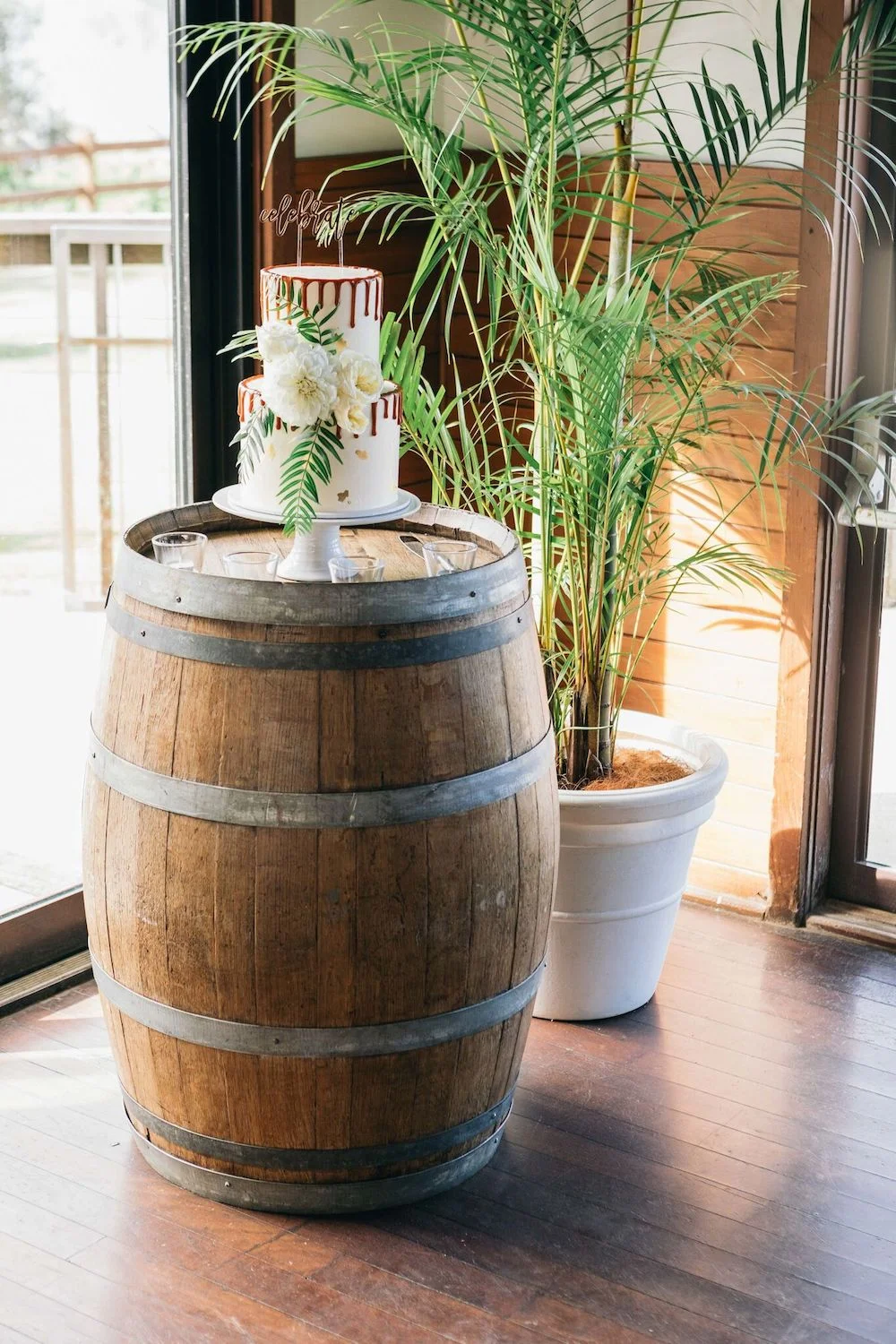 Real Wedding Stephanie + Dane, Byron Bay Surf Club Byron Bay Wedding