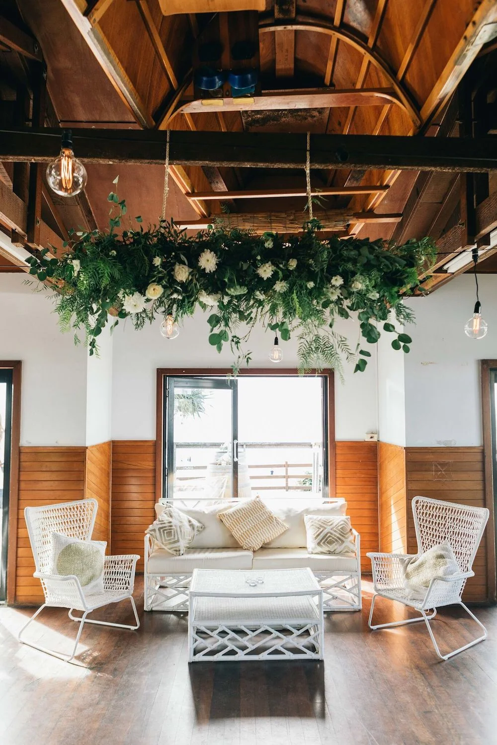 Real Wedding Stephanie + Dane, Byron Bay Surf Club Byron Bay Wedding