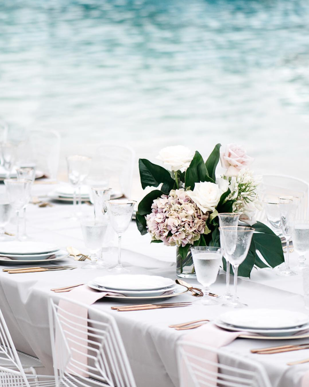 Christmas Party Styling Ideas and Inspiration! Event Furniture Hire