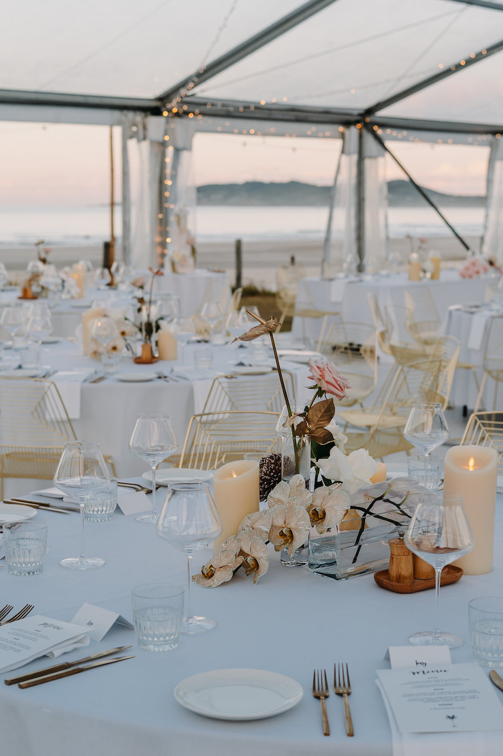 Real Wedding Olivia + Matt, Elements of Byron Byron Bay Wedding