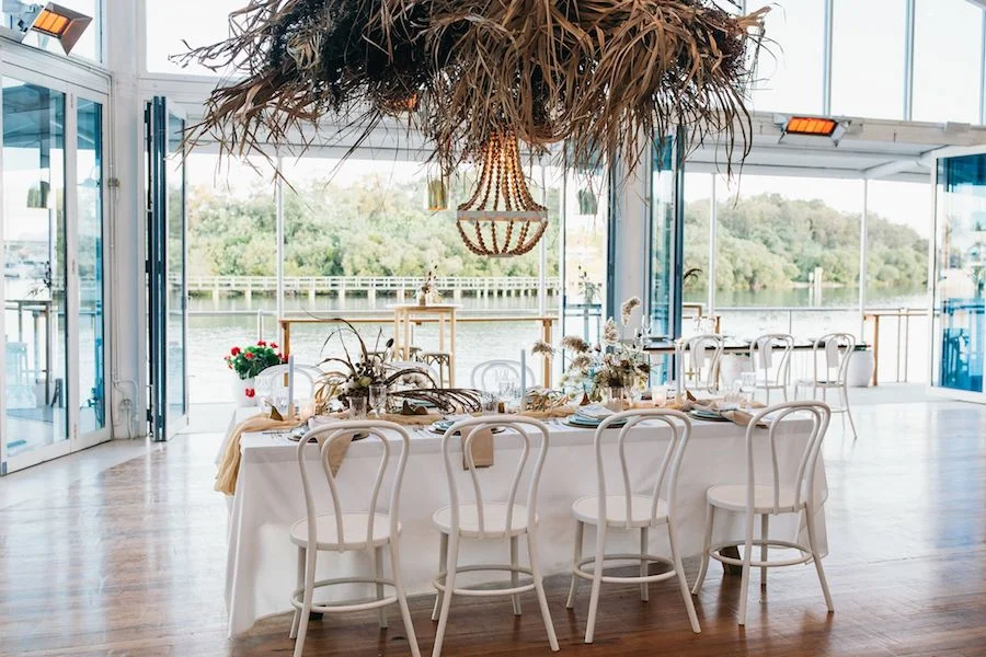 Image: Figtree Pictures / Floral design: The French Petal