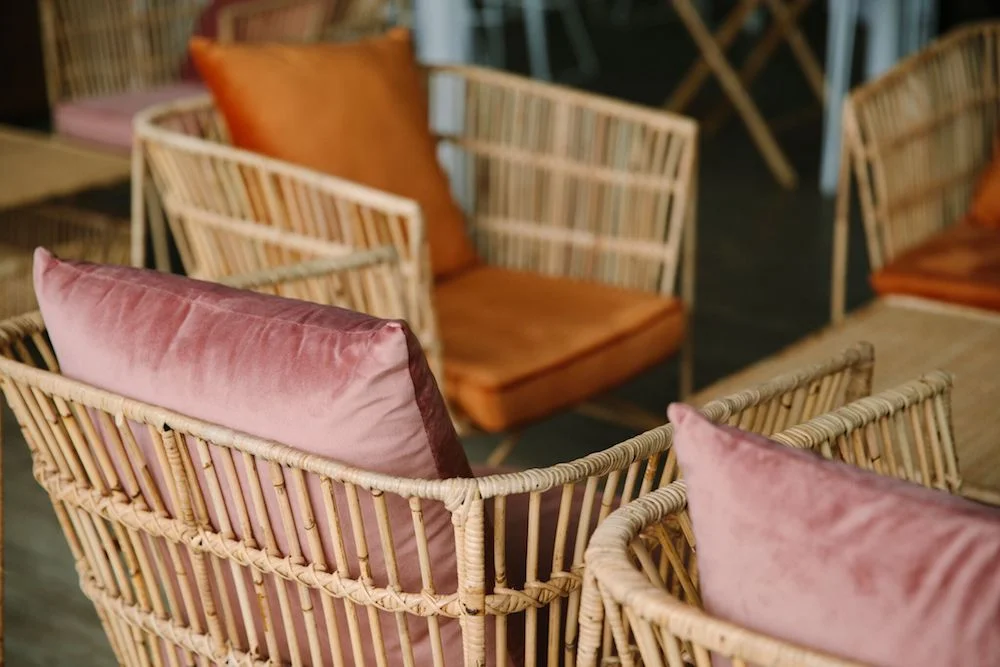 Corporate Event Pimm's Birdcage Marquee Brisbane Racing Club