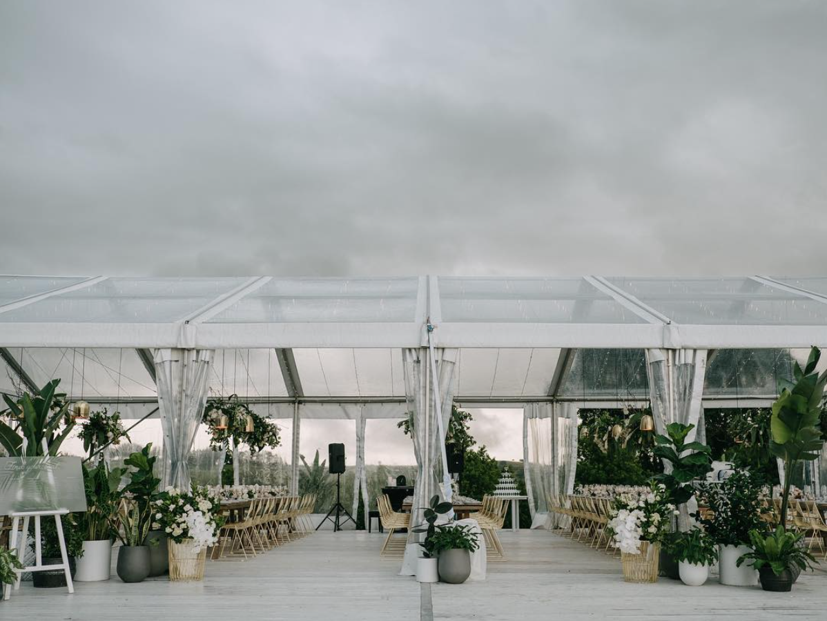 Photo via Lucas & Co Photography