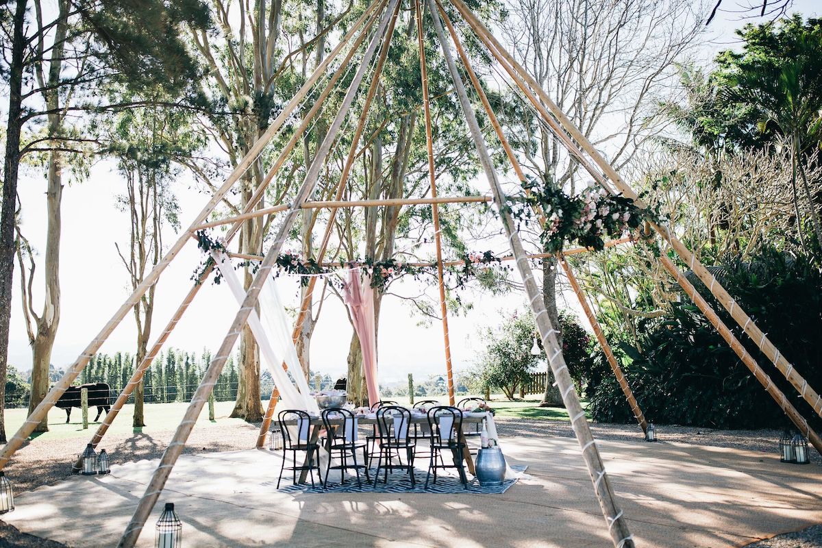 Photo via Figtree Wedding Photography