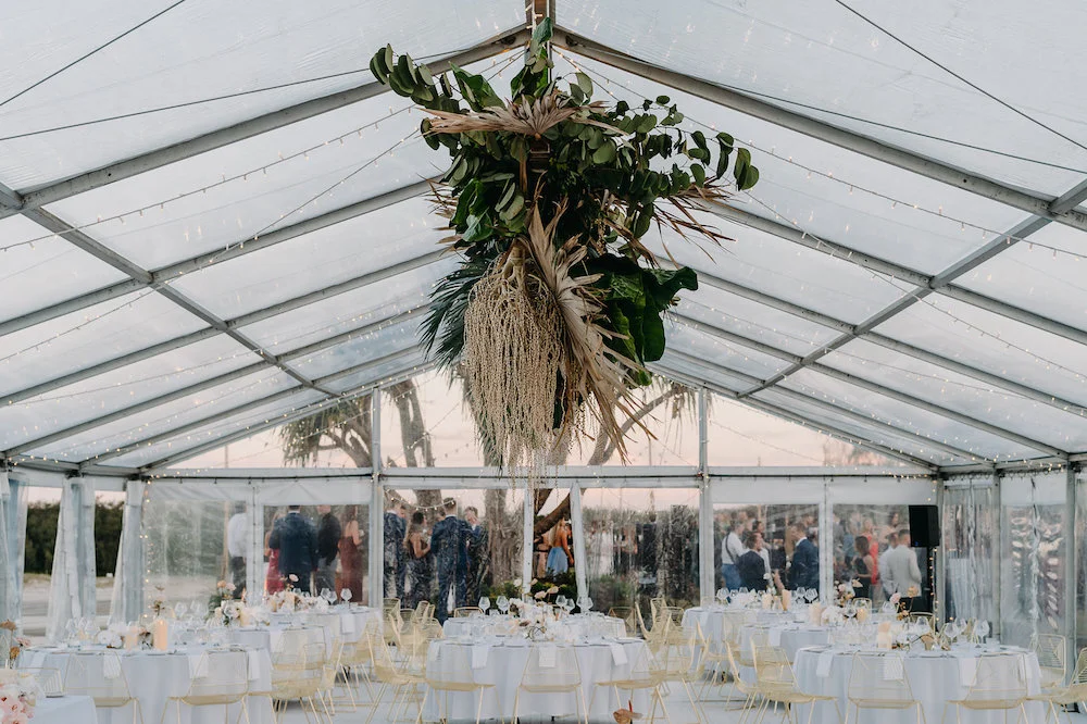 Byron Bay Wedding Inspiration: Real Weddings from Hampton Event Hire, Byron Bay Wedding and Event Hire