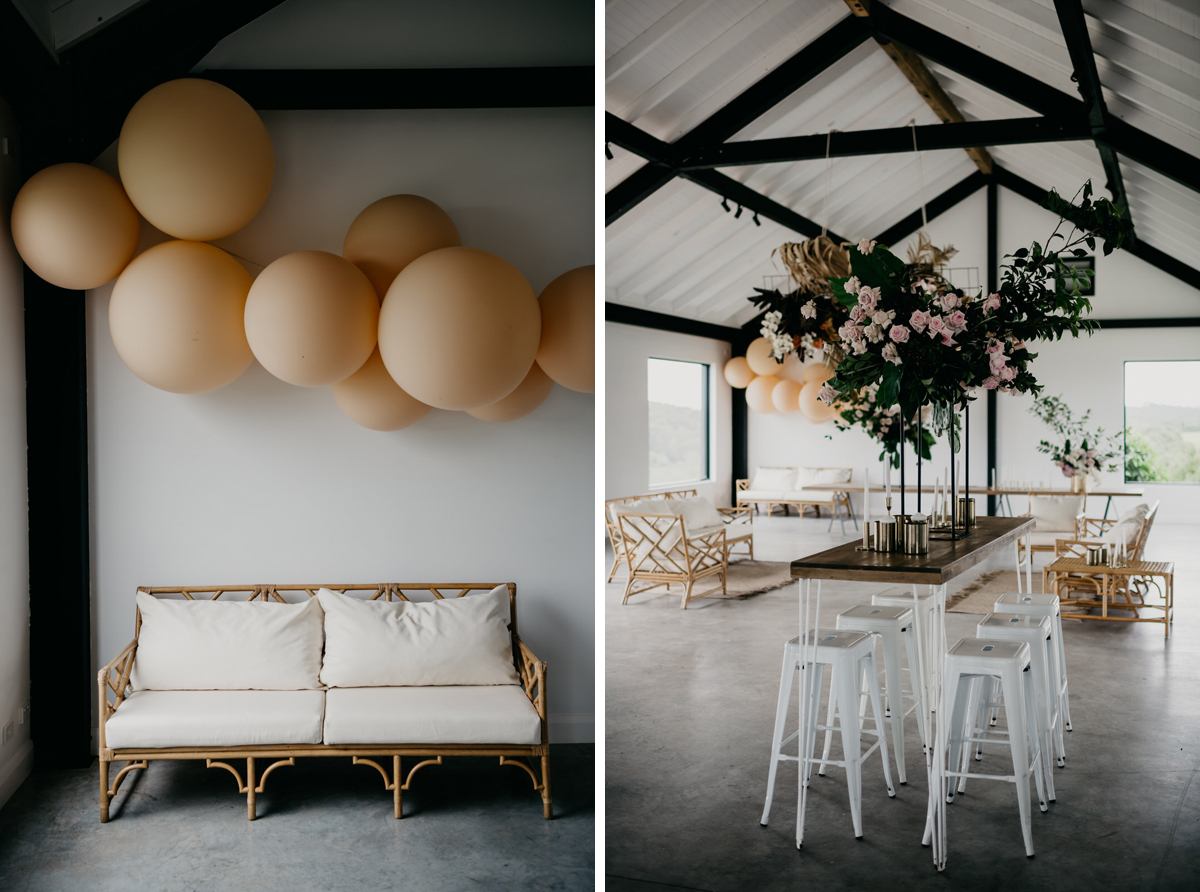 Byron Bay Wedding Inspiration 6 of our Favourite Byron Bay Wedding