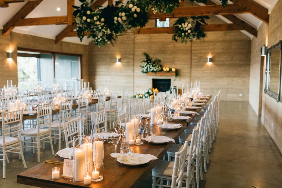 Byron Bay Wedding Inspiration: Real Weddings from Hampton Event Hire, Byron Bay Wedding and Event Hire