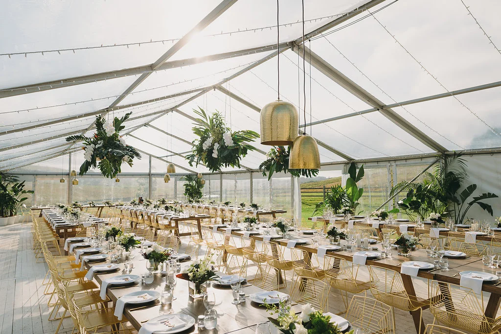 Byron Bay Wedding Inspiration: Real Weddings from Hampton Event Hire, Byron Bay Wedding and Event Hire