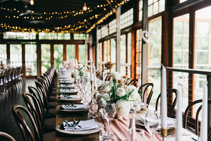 Gold Coast Wedding Inspiration: 6 of our Favourite Gold Coast Wedding