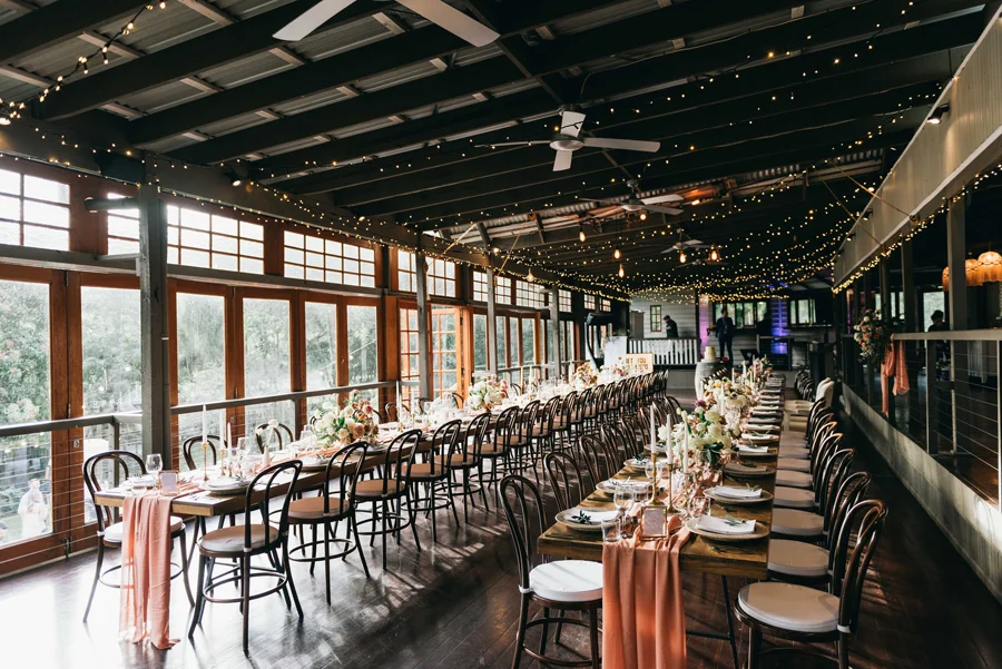 Gold Coast Wedding Inspiration: 6 of our Favourite Gold Coast Wedding