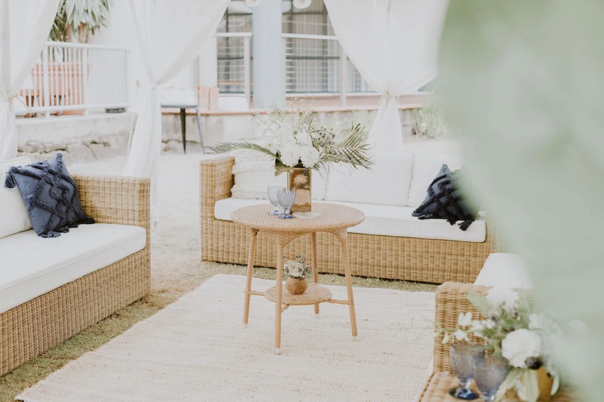 Gold Coast Wedding Inspiration: 6 of our Favourite Gold Coast Wedding