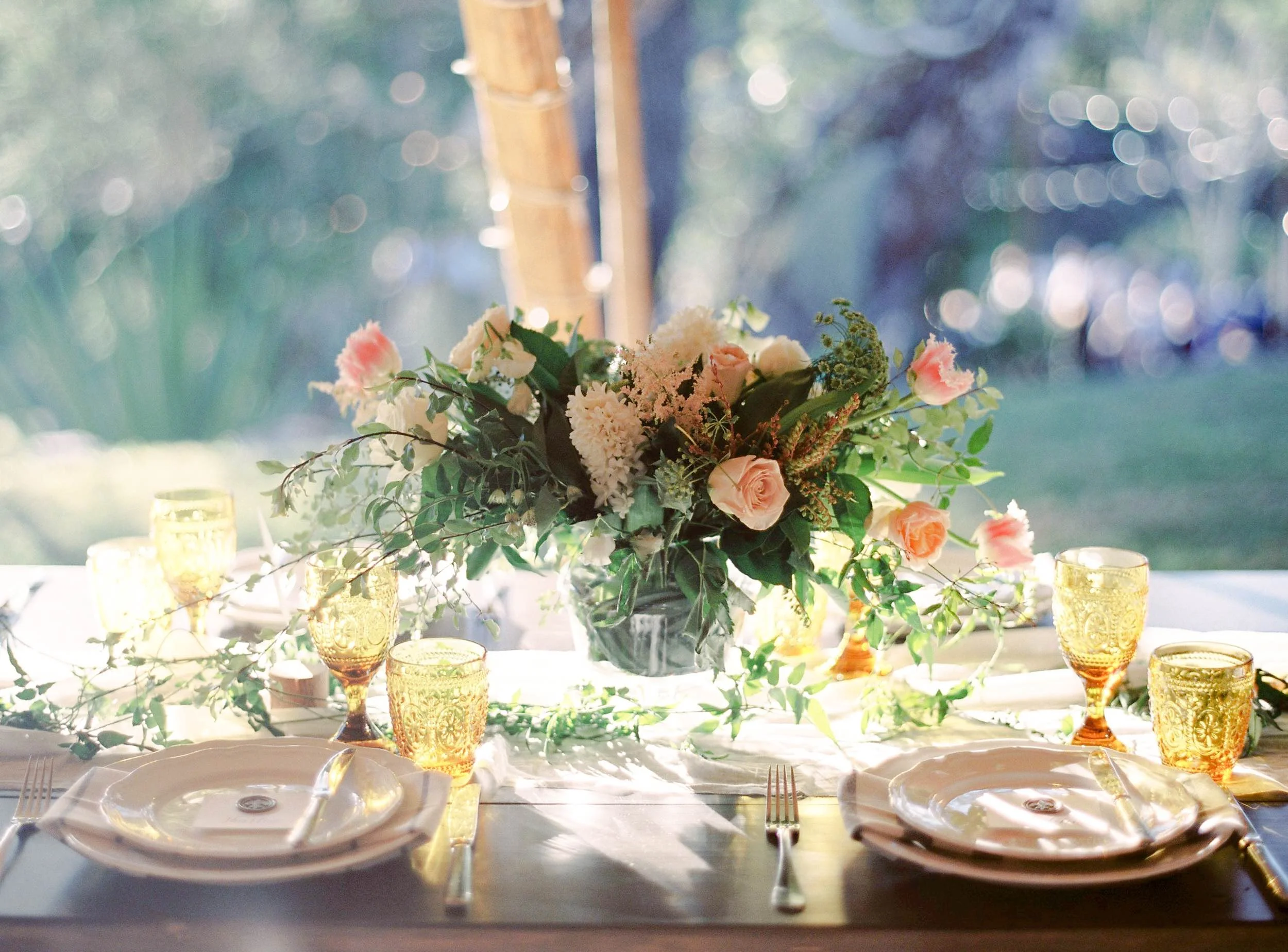 Gold Coast Wedding Inspiration: 6 of our Favourite Gold Coast Wedding