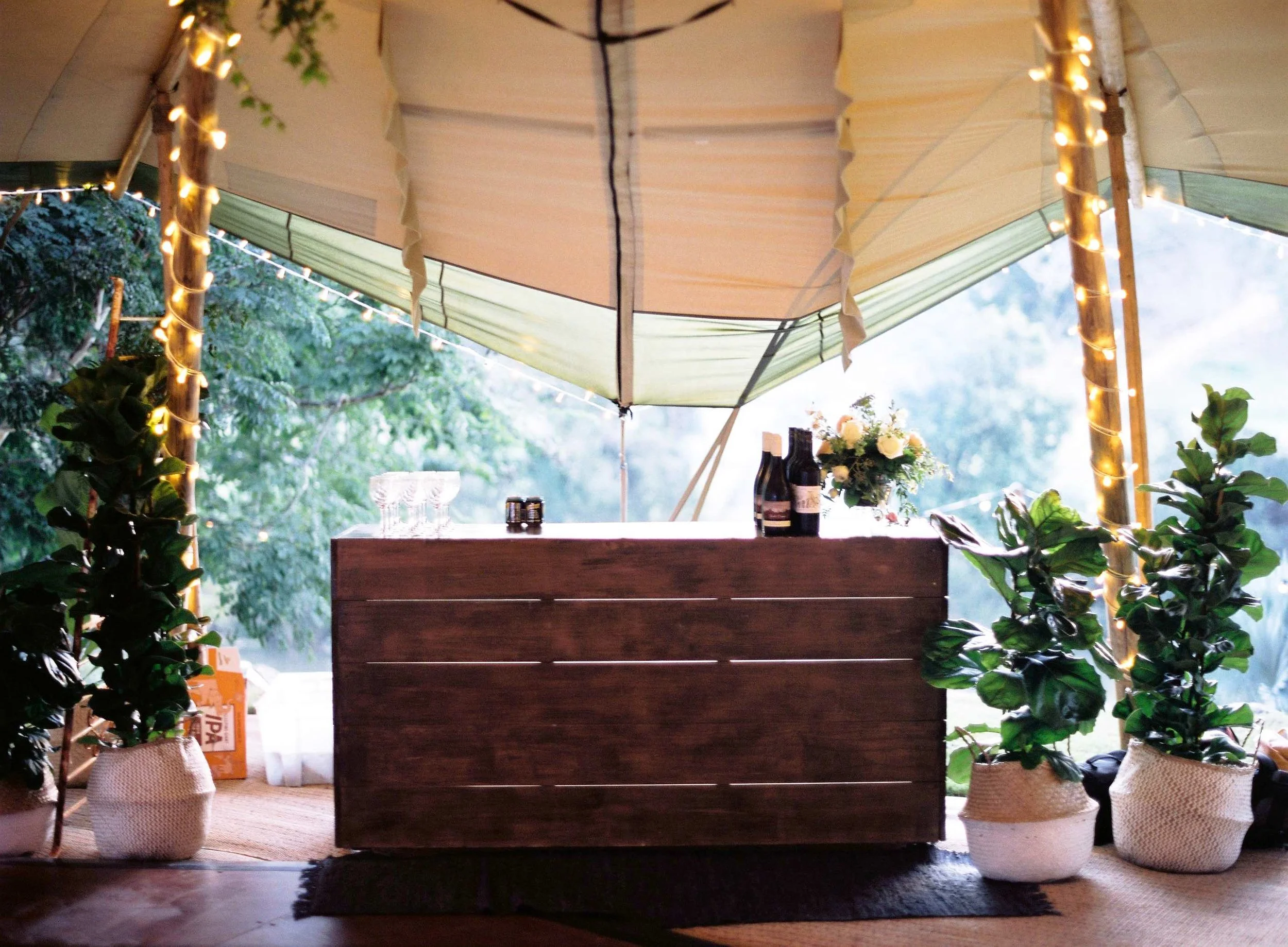 Gold Coast Wedding Inspiration: 6 of our Favourite Gold Coast Wedding