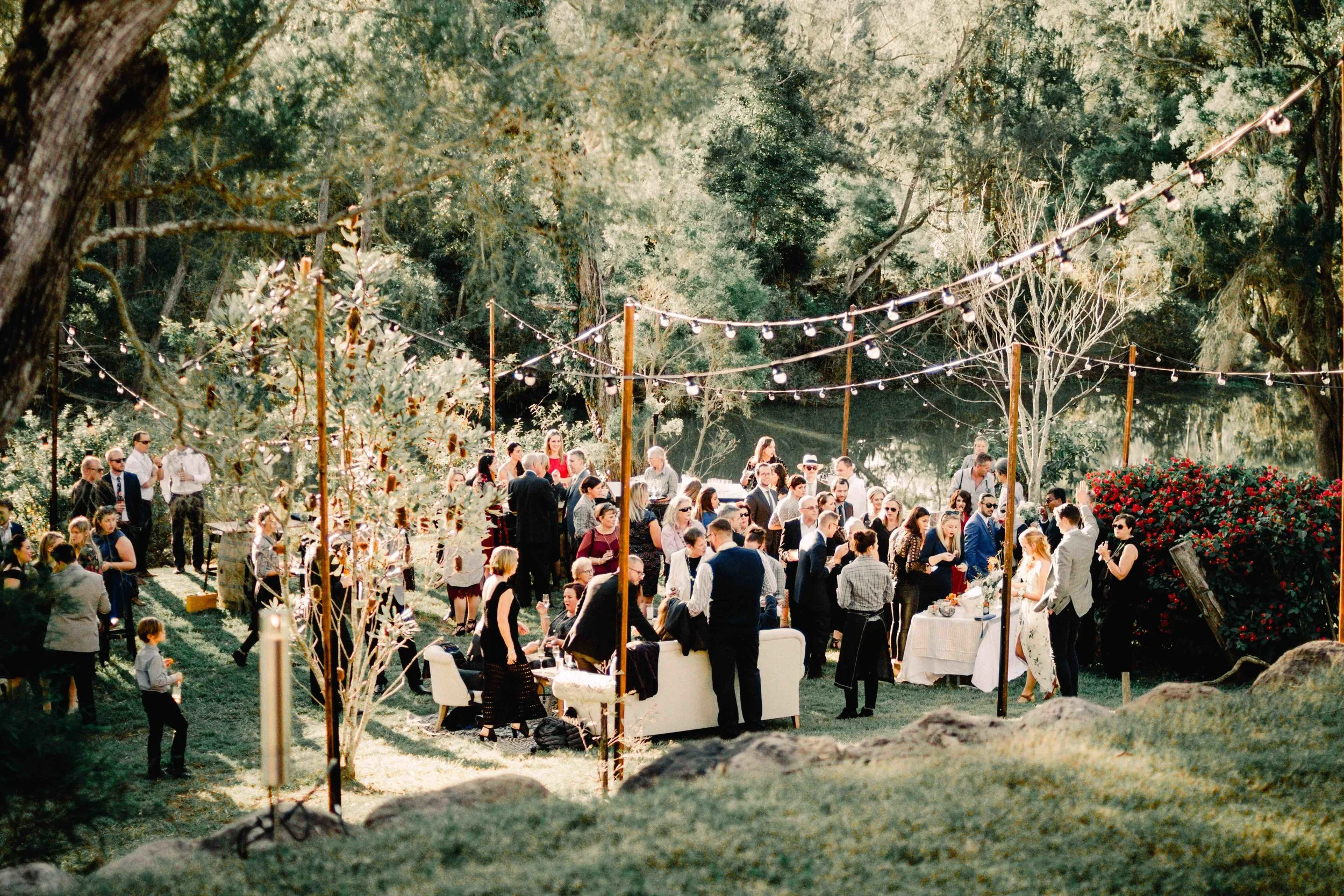 Gold Coast Wedding Inspiration: 6 of our Favourite Gold Coast Wedding