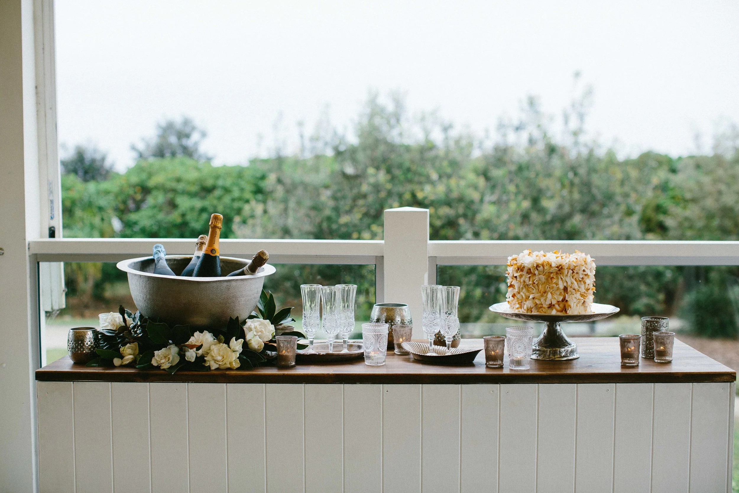 8 of the Best Beachfront Wedding Venues on the Gold Coast, Tweed Coast and Byron Bay!
