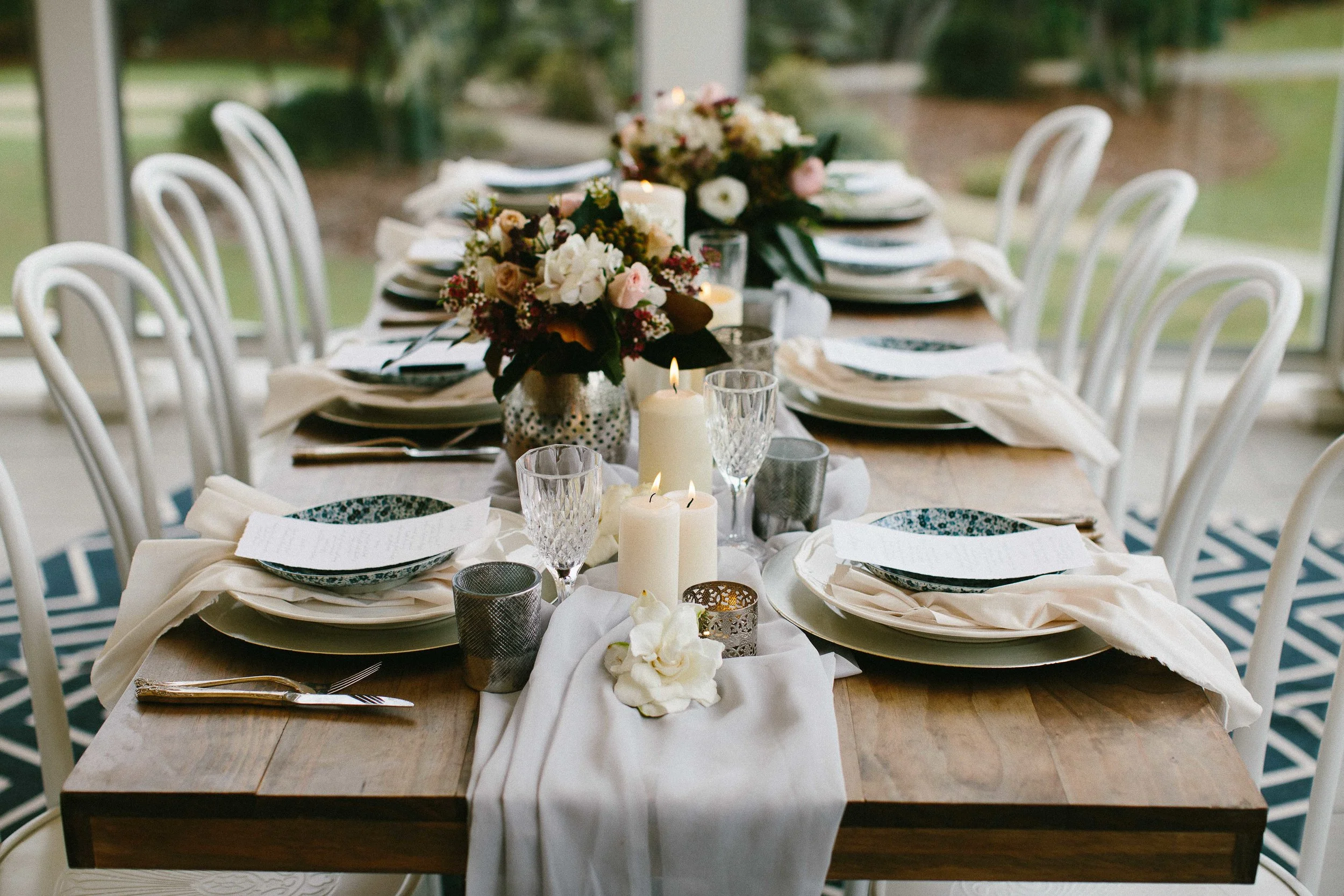 Images via Ryder Evans Photography