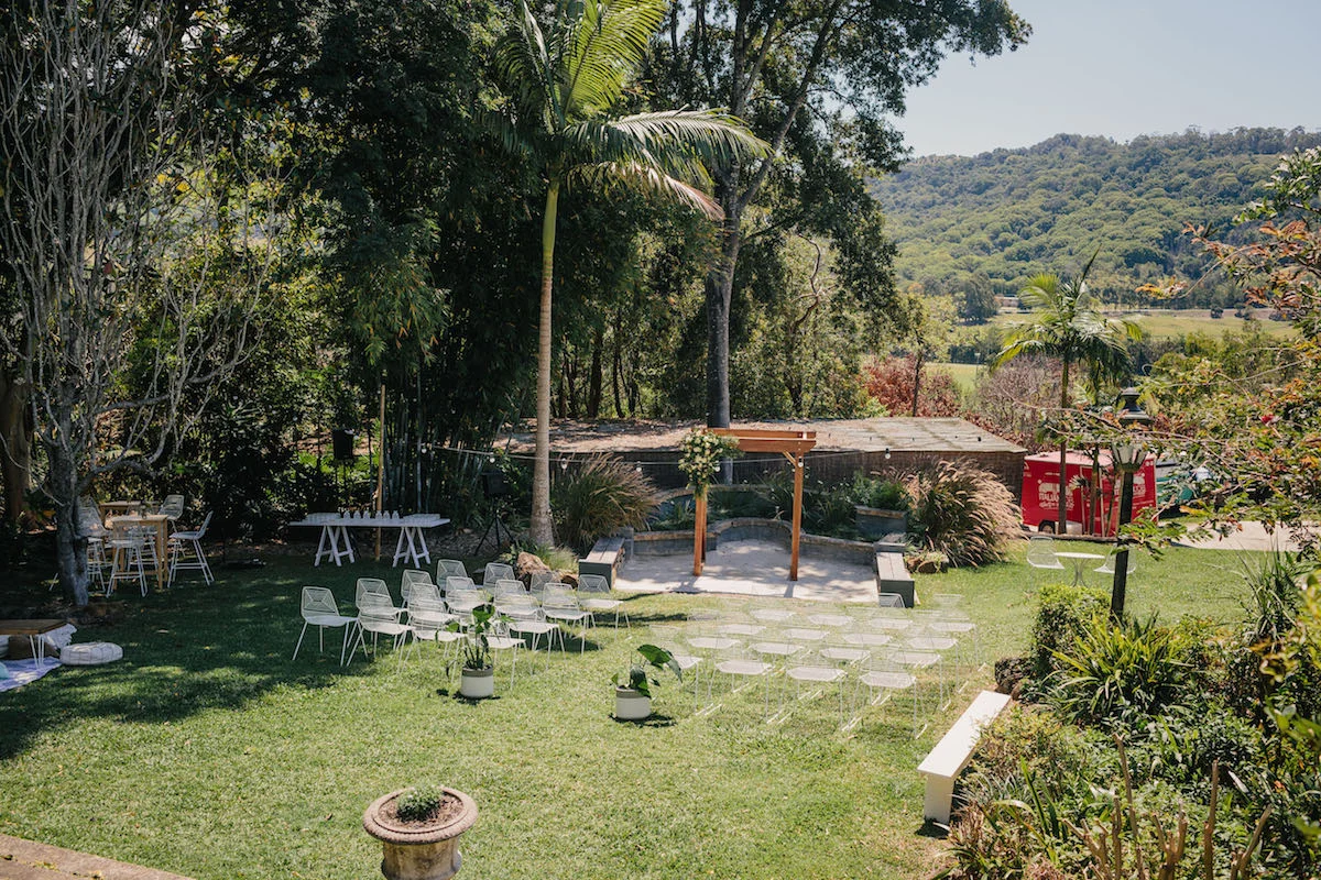 Tweed Coast Wedding Inspiration: 7 of our Favourite Tweed Coast Wedding Receptions! Hampton Event Hire