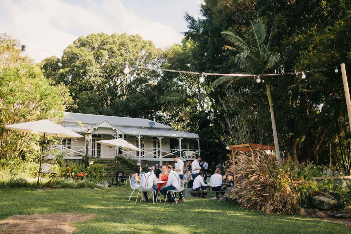 Tweed Coast Wedding Inspiration: 7 of our Favourite Tweed Coast Wedding Receptions! Hampton Event Hire