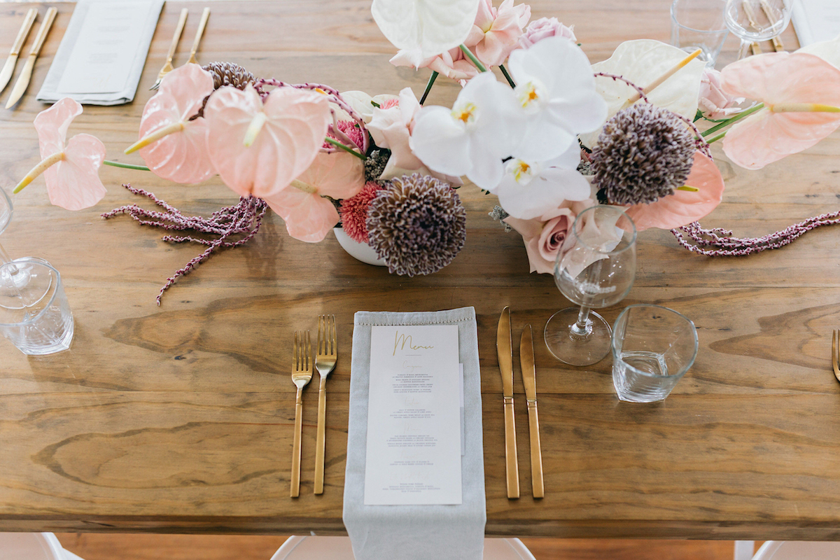 Tweed Coast Wedding Inspiration: 7 of our Favourite Tweed Coast Wedding Receptions! Hampton Event Hire