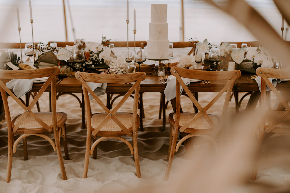 How to Choose Your Dining Tables and Dining Chairs Wedding Furniture Hire Hampton Event Hire