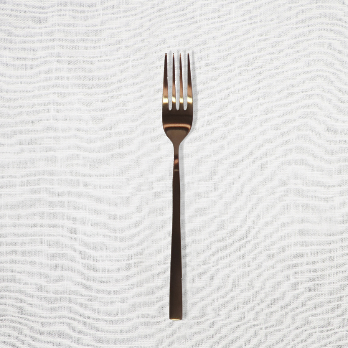 Matte Copper Entree Fork.jpg