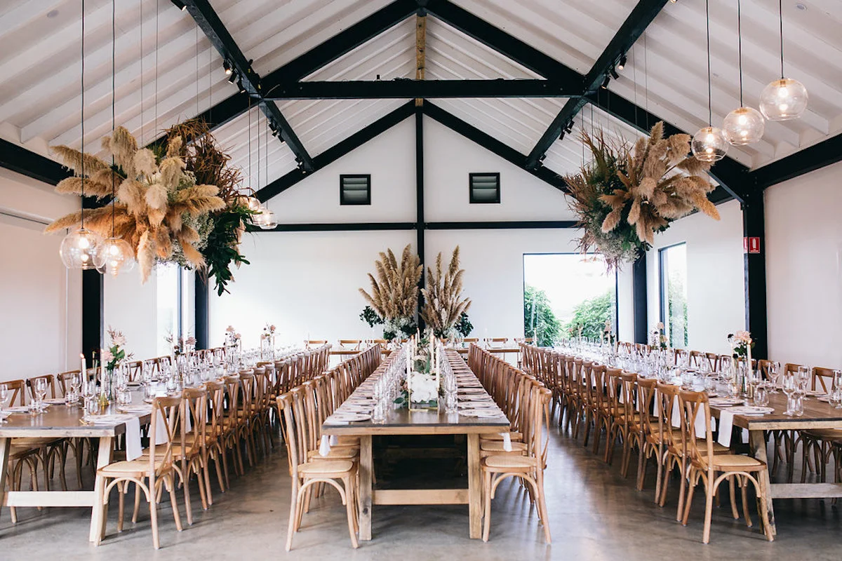 Image via Figtree Pictures / Styled by The Events Lounge