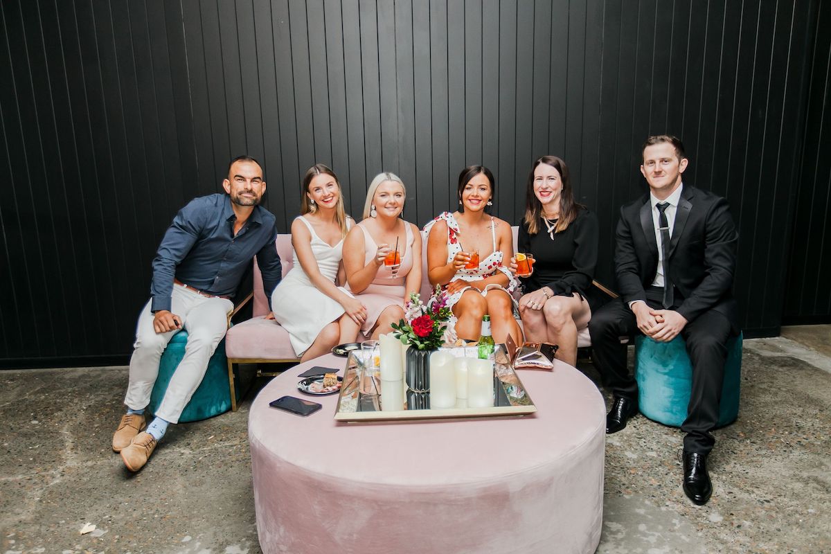 Images via Kate Robinson Photo