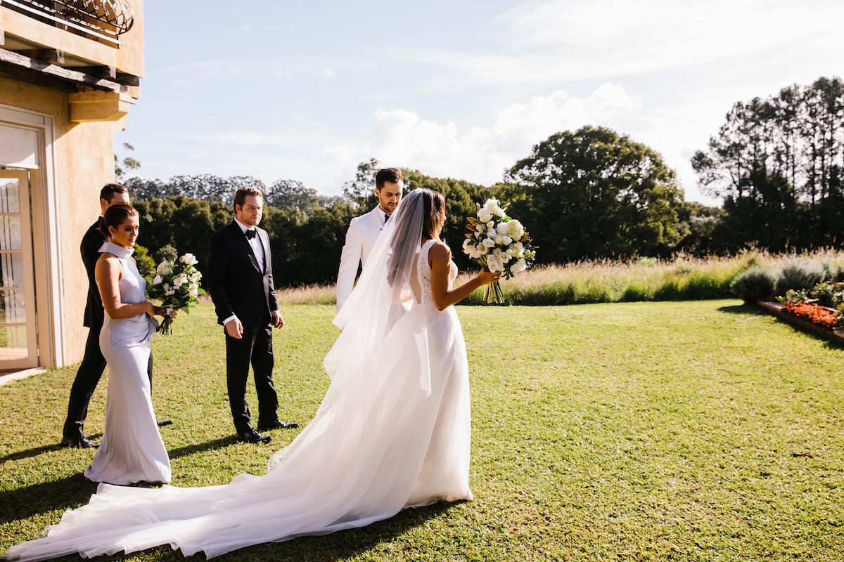 Images via Amelia Fullarton