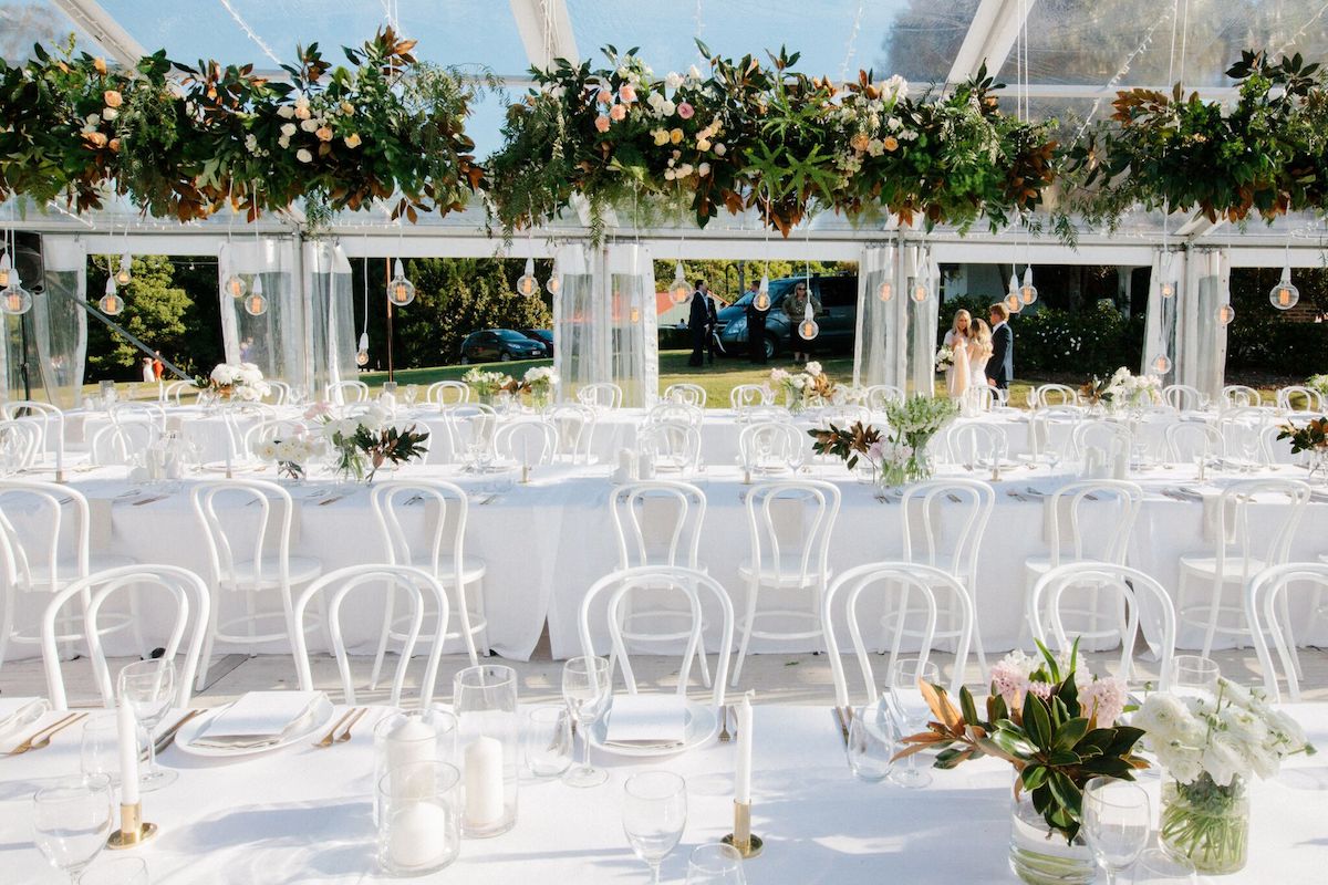 Images via One But Many / Styled by CL Weddings & Events