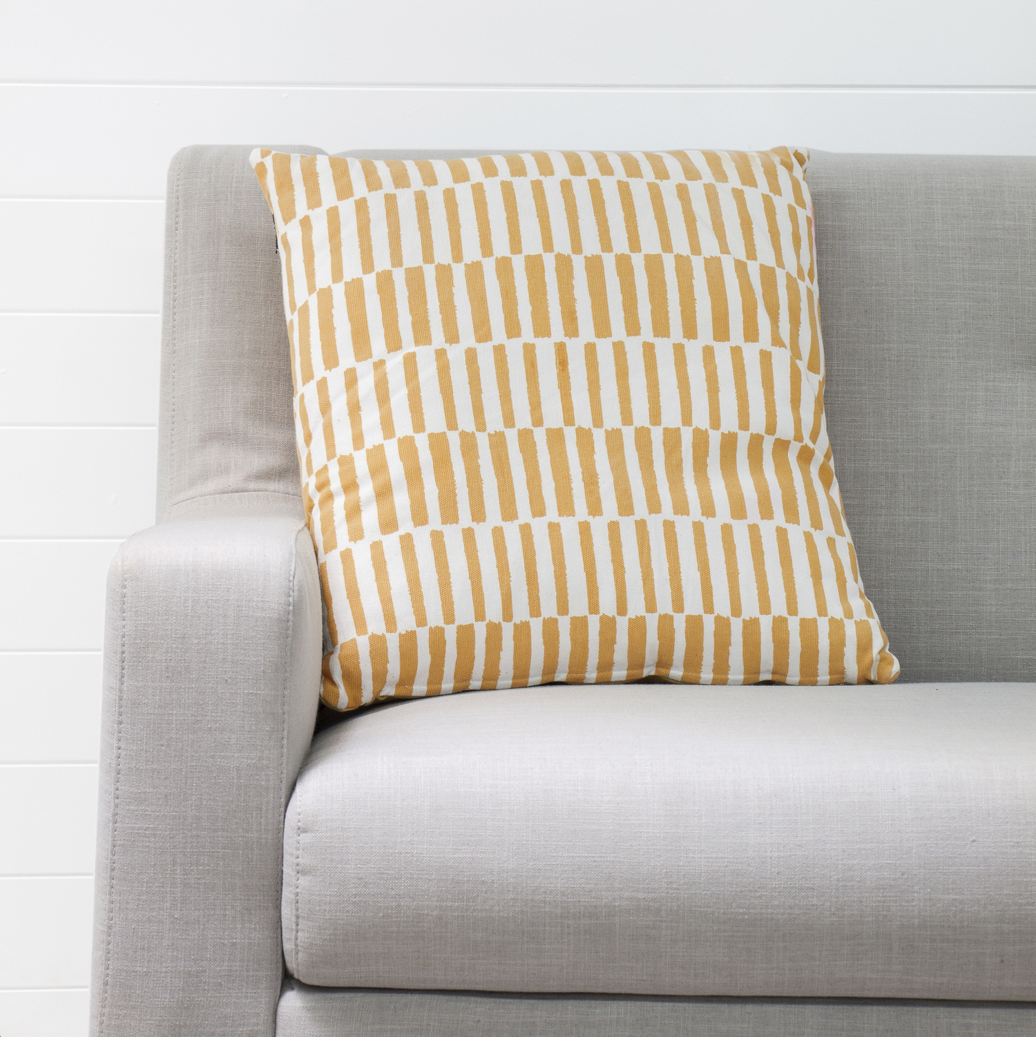 Cushion - Mustard Print .jpeg