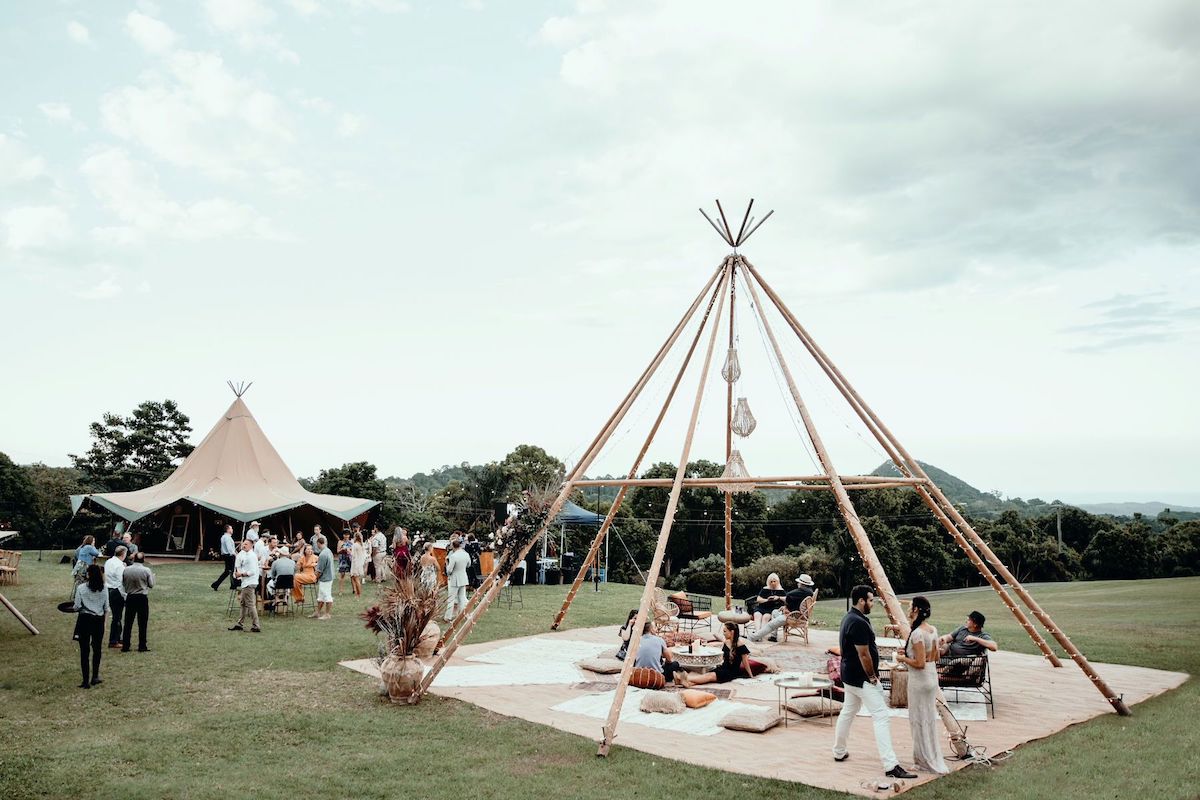 Image by Ivy Road Photography / Styled by Event Stylist & Co