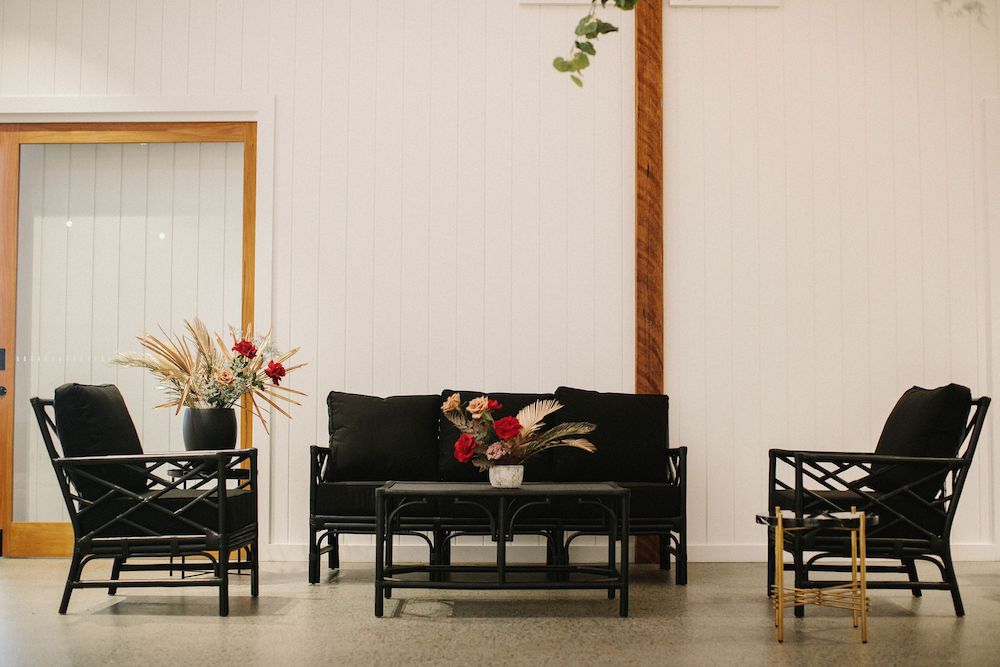 Image via Tom Judson / Styled by Arctic Fox Weddings