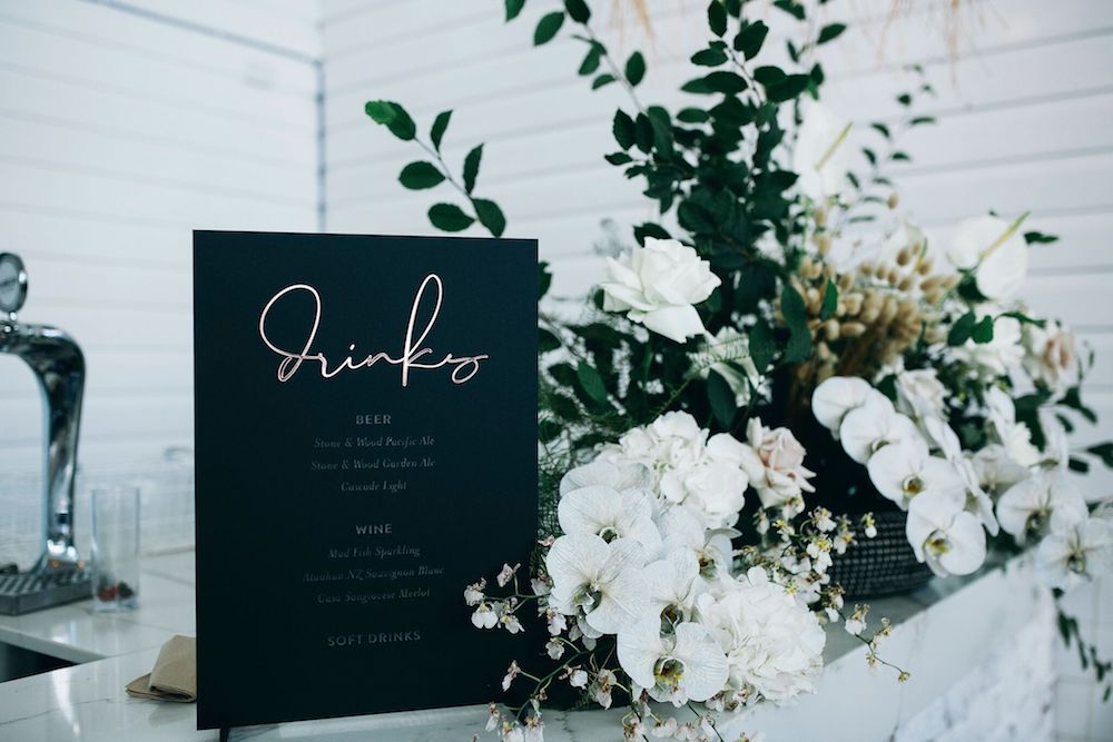 Image via Tweed Coast Guide / Florals by Florals & Co