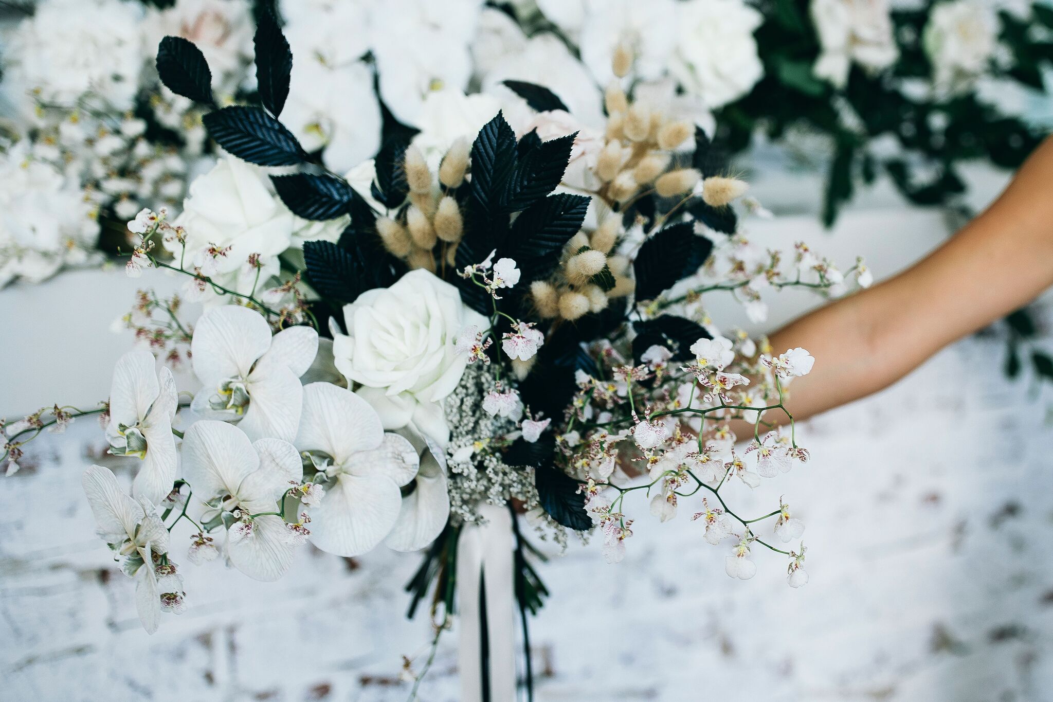 Image via Tweed Coast Guide / Florals by Florals & Co