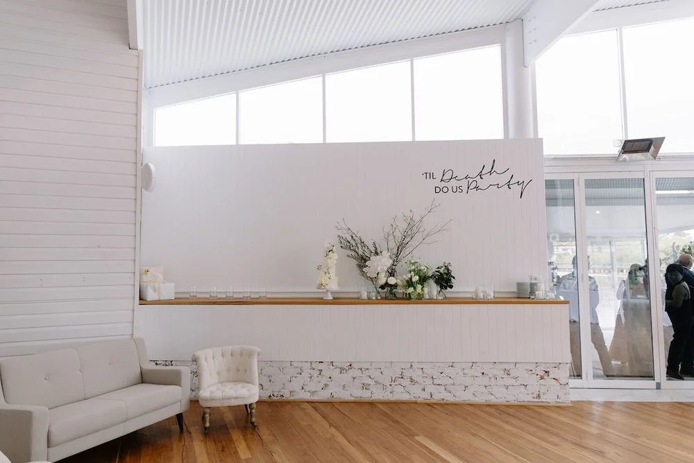 14 Indoor Wedding Venues on the Gold Coast, Tweed Coast, Brisbane