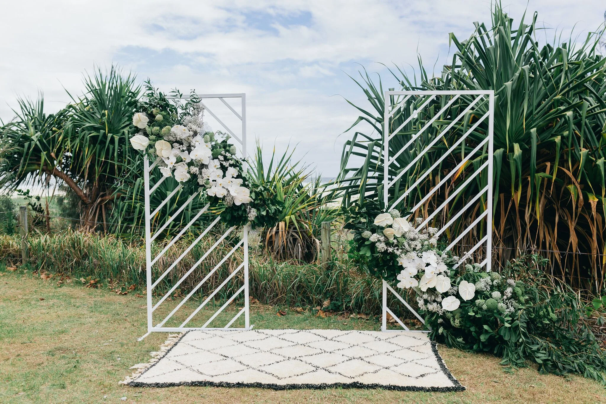 Image via Figtree Pictures / Styled by The Events Lounge