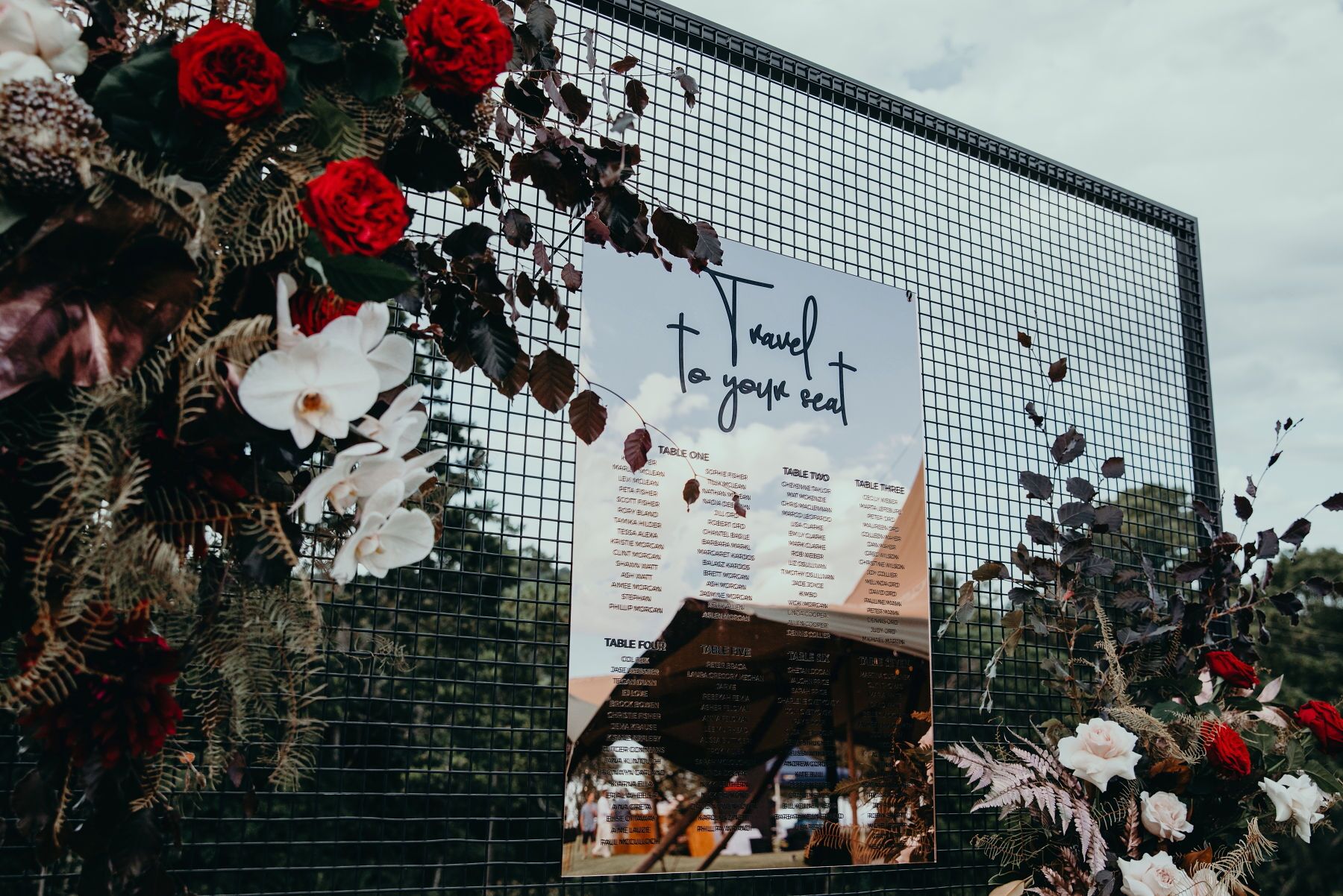Image via Ivy Road Photography / Styled by Event Stylist & Co