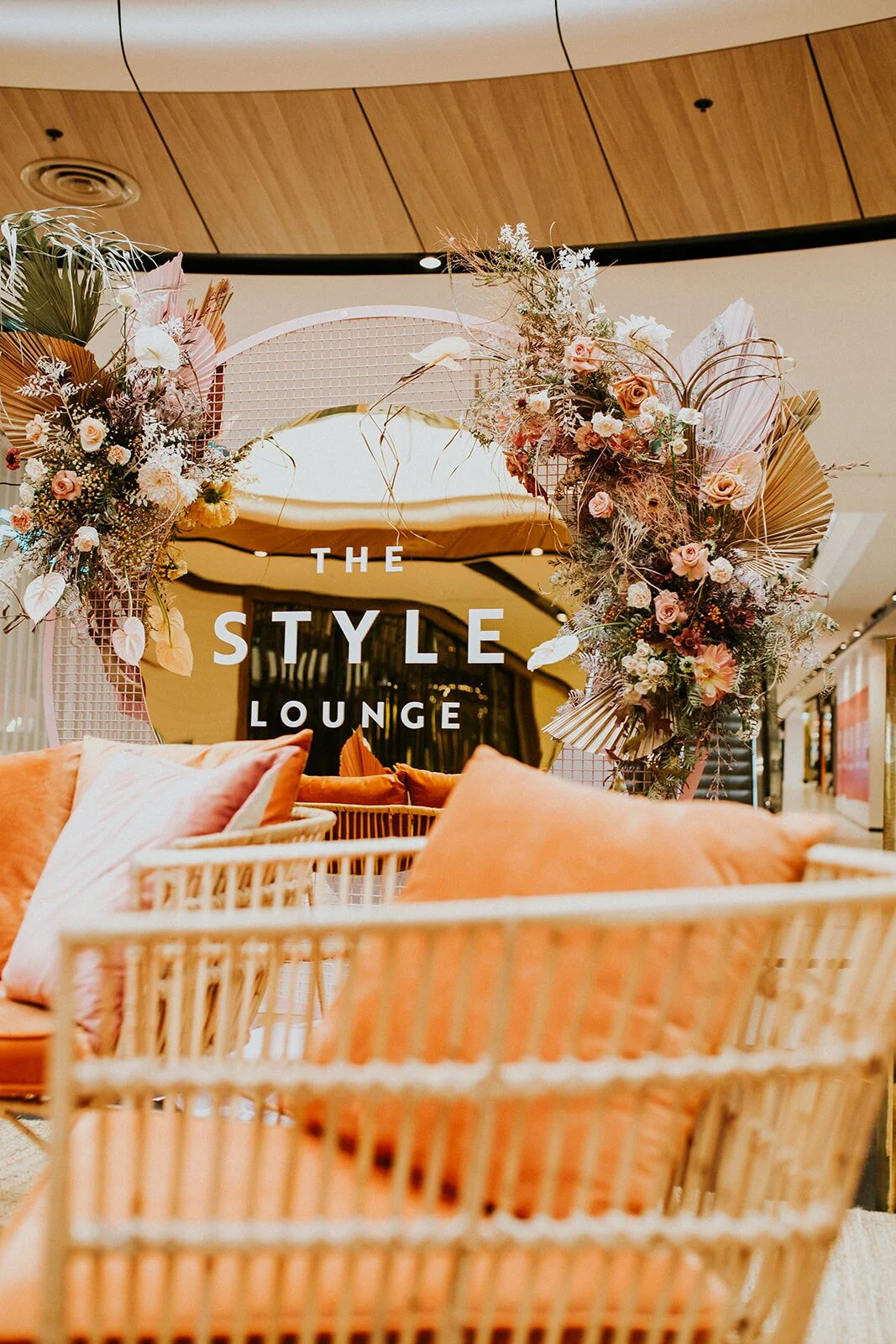 Corporate Event Design with Hampton Event Hire Our Latest Projects