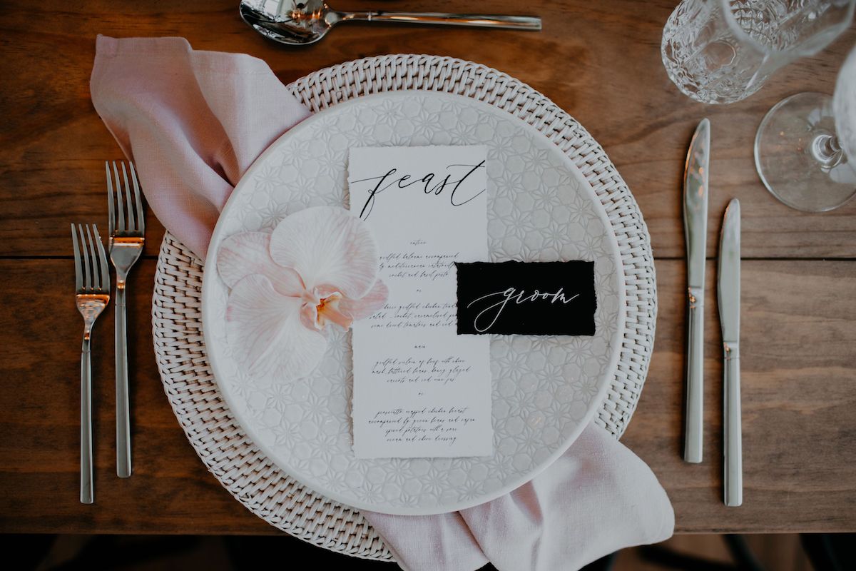 Image via Ivy Road Photography / Styled by Panorama Events