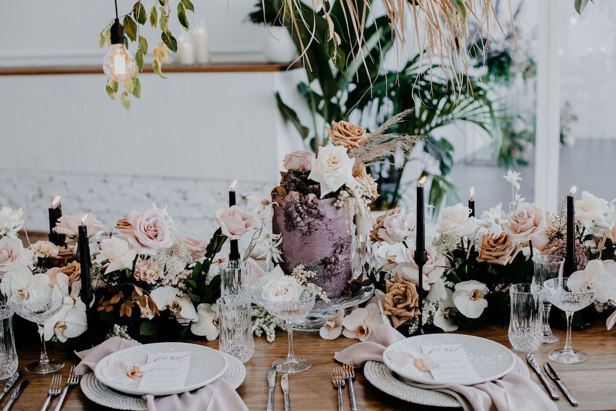 Image via Ivy Road Photography / Styled by Panorama Events