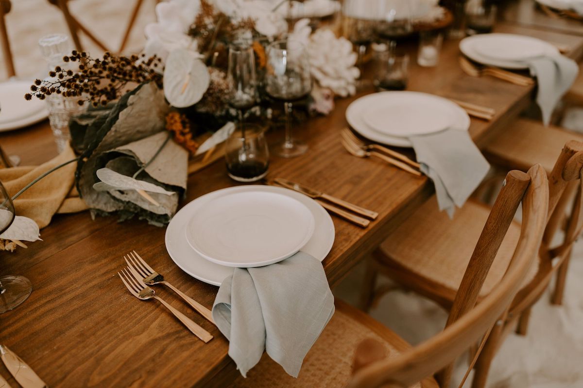 Image via Janneke Storm / Styled by The Events Lounge for GC Hitched