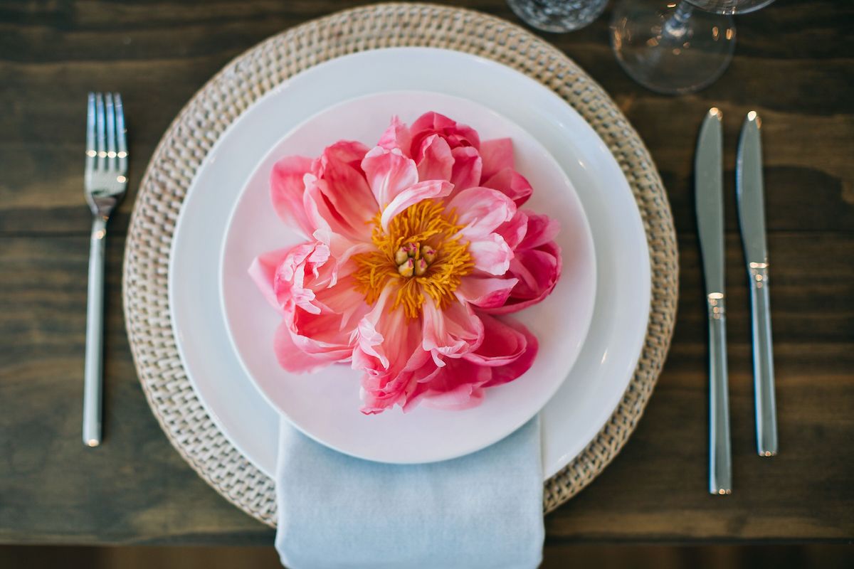 Image via Figtree Pictures / Styled by The Events Lounge