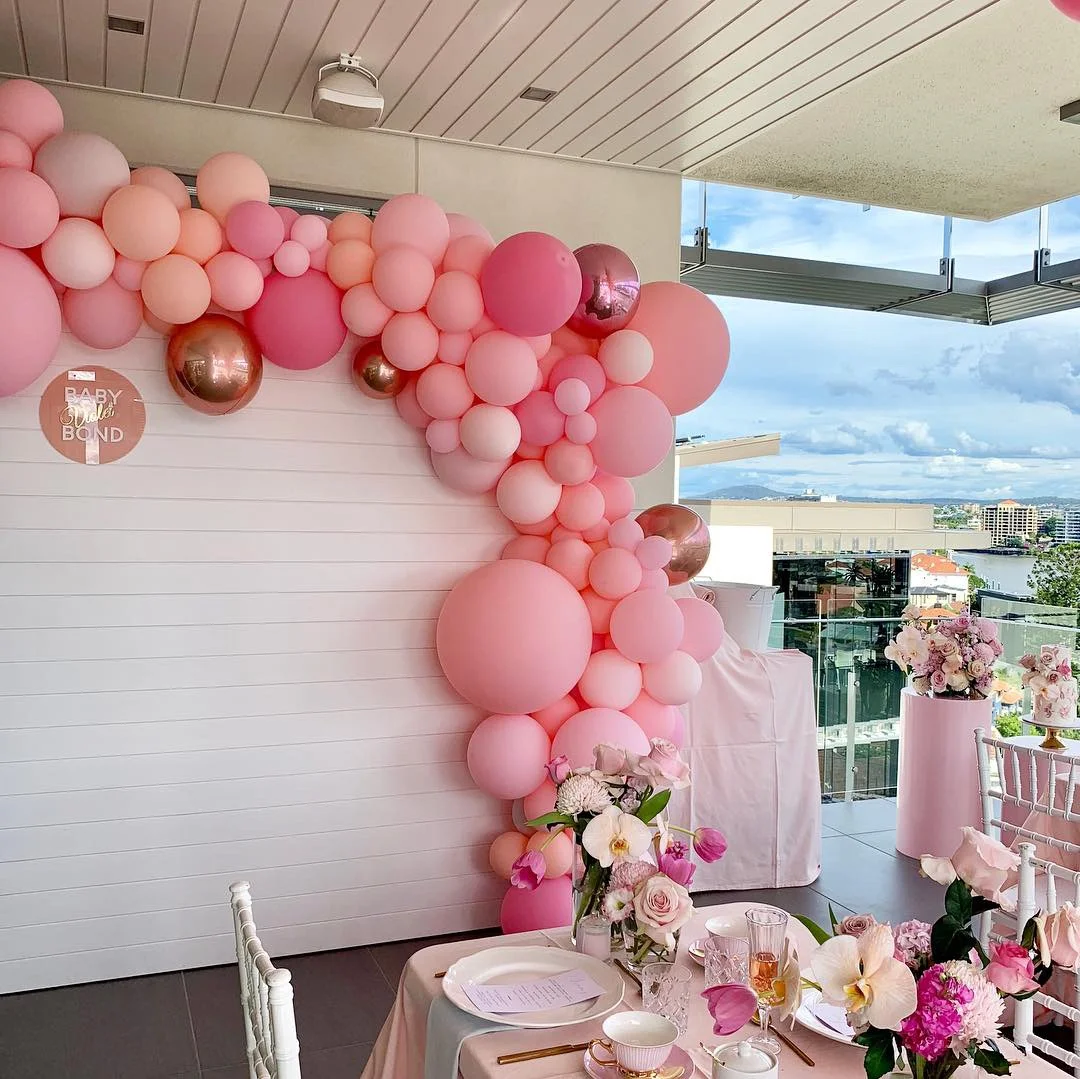 White VJ Wall Backdrop Hampton Event Hire Wedding & Event Furniture