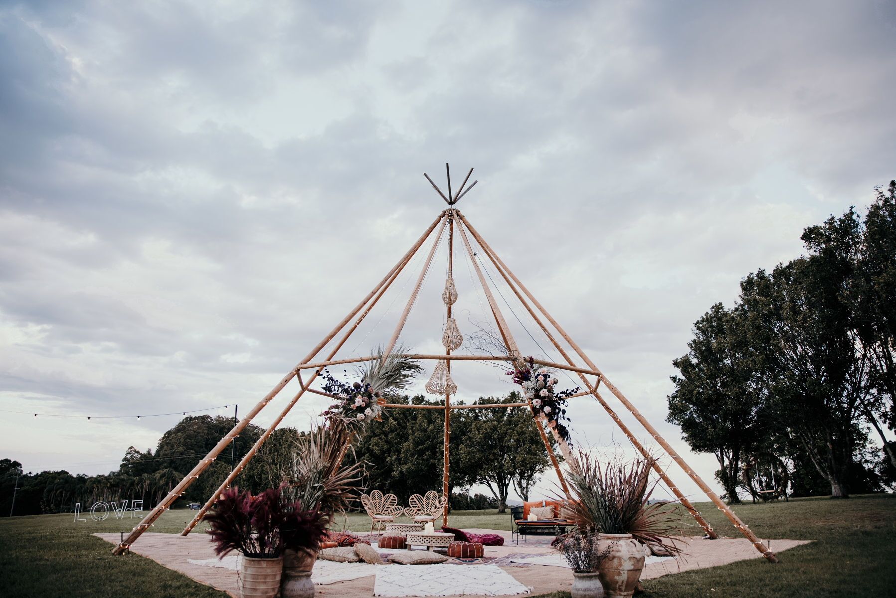 Image via Ivy Road Photography / Styled by Event Stylist & Co