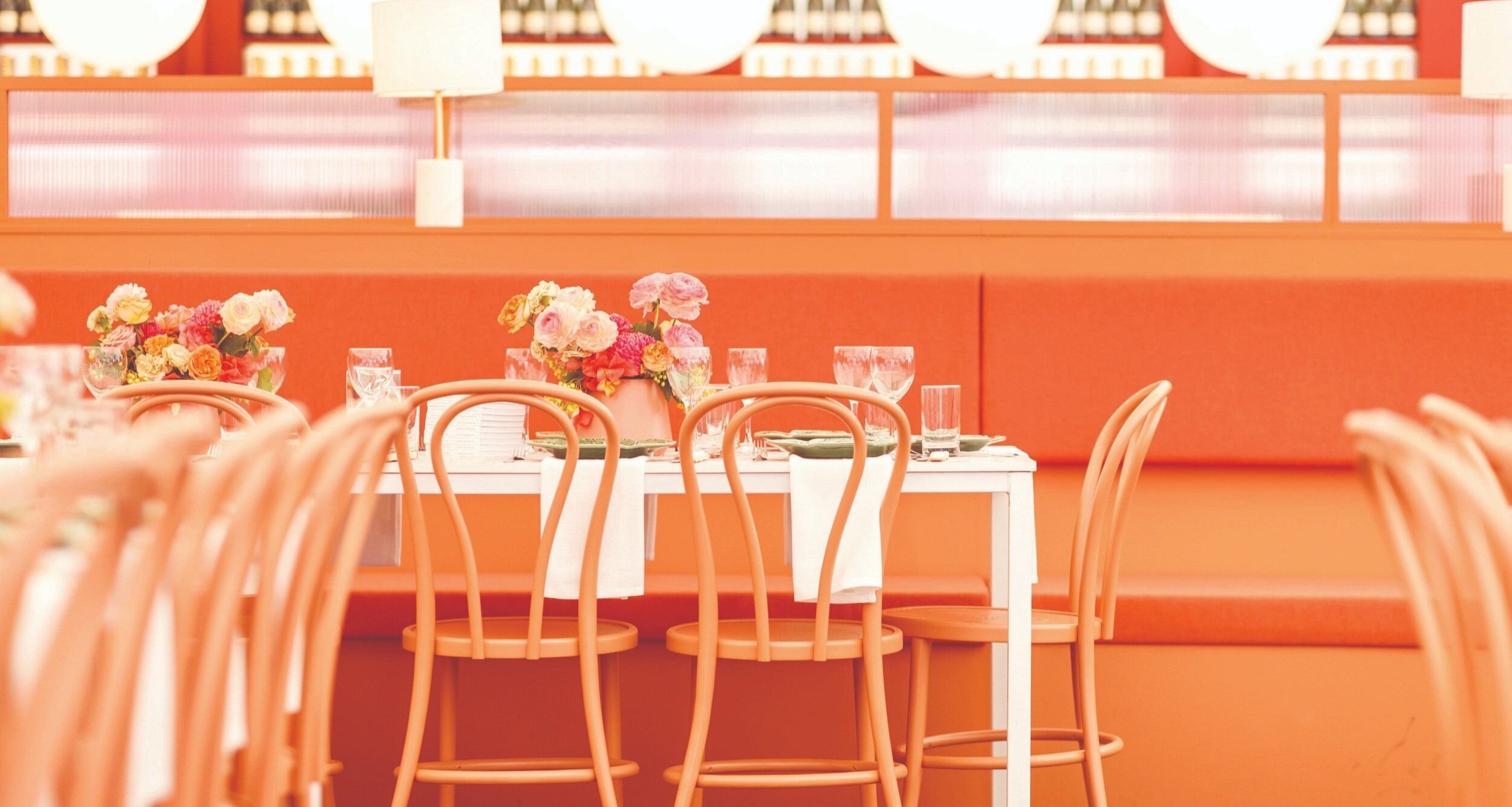 Furniture Hire Gold Coast | Hampton 