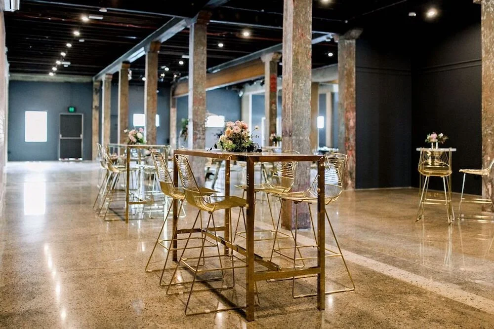 Christmas Party Styling Ideas and Inspiration! Event Furniture Hire